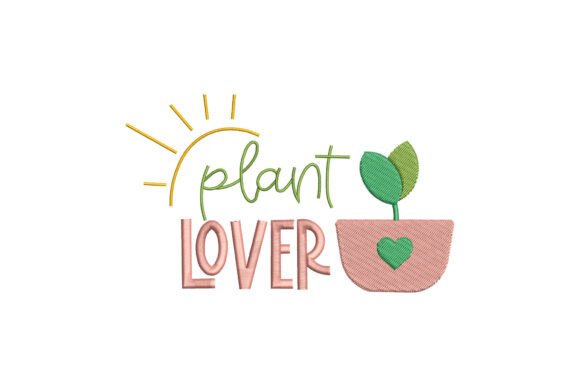 Plant Lover